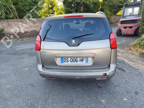 Left front window switch PEUGEOT 5008 (0U_, 0E_) 1.6 BlueHDi 120 | BP38188633I27 - Image 10