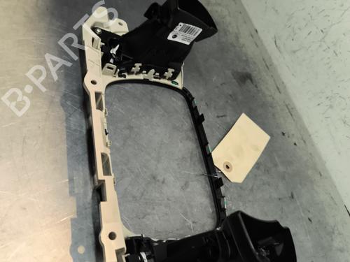 Air vent FIAT 500 (312_) 1.2 (312AXA1A) | BP33870187I21 - Image 2