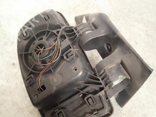 Right mirror RENAULT MASTER II Van (FD) 2.5 dCi | BP21710917C27 