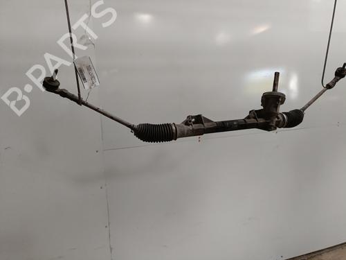 Crémaillère de direction RENAULT TWINGO II (CN0_) 1.5 dCi (CN0E) (64 hp) 27364218