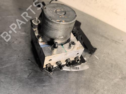 ABS Bremseaggregat NISSAN QASHQAI I (J10, NJ10) 1.5 dCi | BP29733319M43 