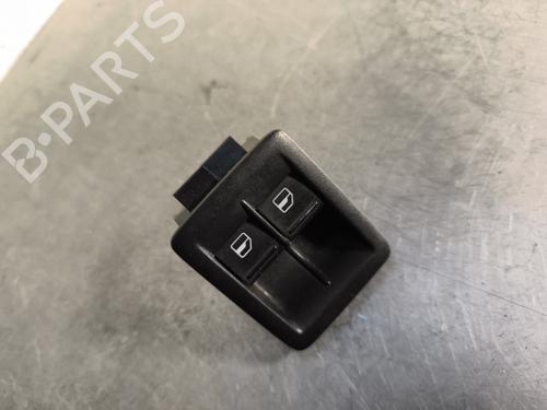 Used Left front window switch VW SCIROCCO III (137, 138) 2.0 TDI (170 hp) 30356785