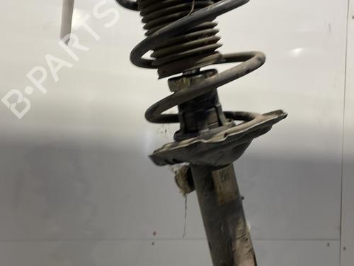 Right front shock absorber VW GOLF VII (5G1, BQ1, BE1, BE2) 2.0 TDI | BP23822875M17 