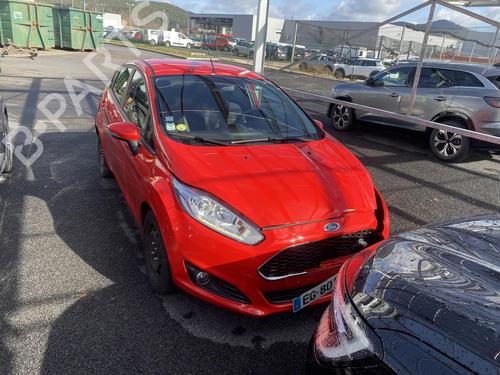 AC compressor FORD FIESTA VI (CB1, CCN) 1.5 TDCi | BP24302894M34 - Image 10