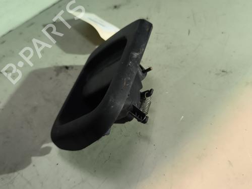 Front left exterior door handle OPEL MOVANO A Van (X70) 2.5 DTI (FD) | BP26177273C128 