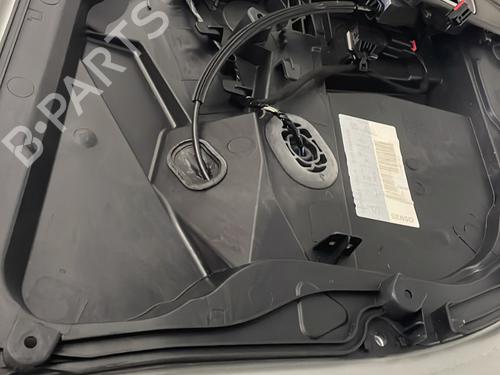 Left front door FORD FIESTA VI (CB1, CCN) 1.25 | BP24199321C2 