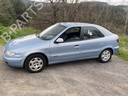 Right headlight CITROËN XSARA (N1) 1.4 i | BP21694966C29 