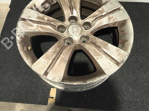 Fælk KIA SPORTAGE III (SL) 1.7 CRDi (116 hp) 32996064