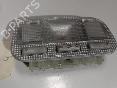 Interior roof light PEUGEOT 3008 I MPV (0U_) 1.6 HDi | BP21710107I8 