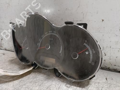 Used Instrument cluster Instrument cluster KIA VENGA (YN) 1.6 CRDi 115 (116 hp) 28173280 28173280