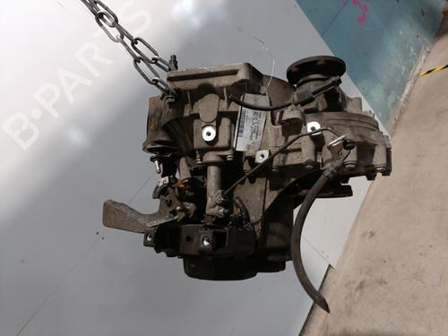Used Gearbox SEAT IBIZA III (6L1) 1.4 TDI (75 hp) 28354288