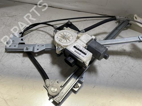 Used Front right window mechanism BMW X3 (E83) 3.0 d (204 hp) 24336063