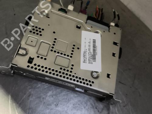 Used Radio Radio BMW 1 (F20) 114 d (95 hp) 28443335 28443335