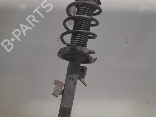 Left front shock absorber FORD FOCUS II Convertible 2.0 TDCi | BP22359481M16 
