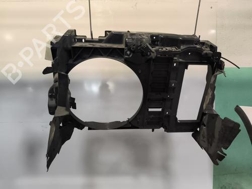 Frontplade/Frontkurv CITROËN C5 II (RC_) 1.6 HDi (RC8HZB) (109 hp) 27213820