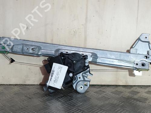 Used Rear left window mechanism PEUGEOT 308 I (4A_, 4C_) 1.6 HDi (112 hp) 21716031