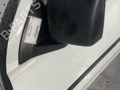 Left mirror OPEL COMBO Box Body/MPV 1.7 CDTI 16V | BP22421160C26 