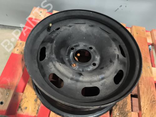Used Rim CITROËN C3 III (SX) 1.6 BlueHDi 75 (75 hp) 29732613