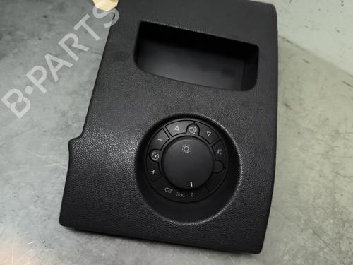 Used Headlight switch Headlight switch OPEL CORSA D (S07) 1.2 LPG (L08, L68) (80 hp) 32994712 32994712