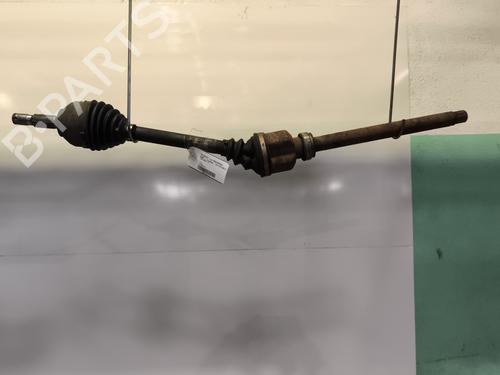 Right front driveshaft PEUGEOT 508 I (8D_) 2.2 HDi | BP24847762M39 - Image 2