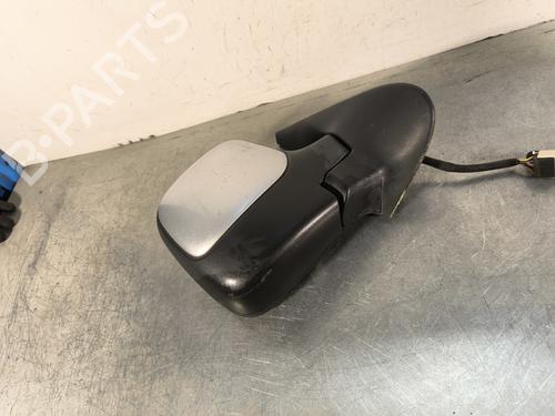 Right mirror PEUGEOT PARTNER MPV (5_, G_) 2.0 HDI | BP29831254C27