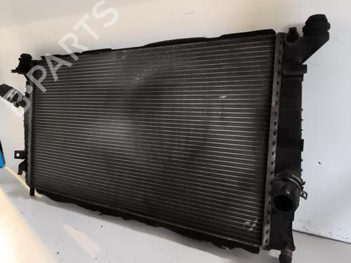 Water radiator FORD FOCUS C-MAX (DM2) 1.8 TDCi | BP23967489M31 - Image 2