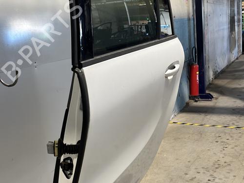 Left rear door CITROËN C4 Grand Picasso II (DA_, DE_) 1.6 BlueHDi 120 | BP28443878C4