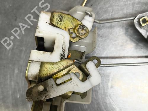 Zamek drzwi tylnych lewych MITSUBISHI L200 (K7_T, K6_T, K5_T) 2.5 TD 4WD (K74T) | BP30491733C100 