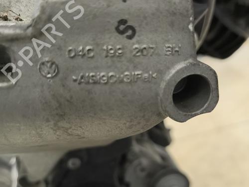 Engine VW T-ROC (A11, D11) 1.0 TSI | BP30491500M1  - Image 5