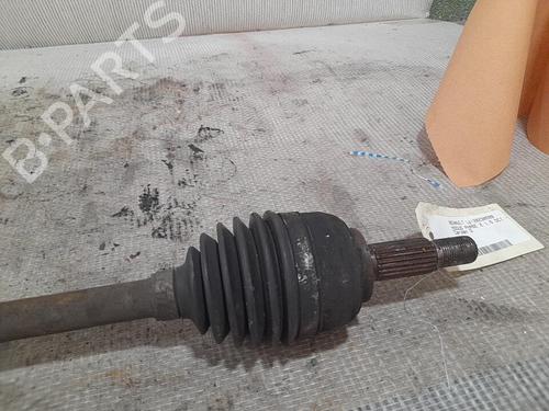 Antriebswelle links vorne für RENAULT MODUS / GRAND MODUS (F/JP0_) 1.5 dCi 75 (75 hp) 30882053