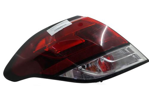 Left taillight CITROËN C4 II (NC_) 1.4 VTi 95 (NC8FP0) | BP34234221C34  - Image 5