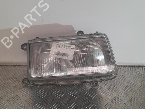 Højre forlygte OPEL FRONTERA B (U99) 2.2 DTI (6B_ZC, 6B_VF, 6B_66, 6B_76) (116 hp) 21720079