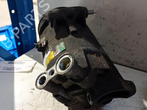 Used AC compressor AC compressor OPEL ASTRA H (A04) 1.6 (L48) (105 hp) 25130356 25130356