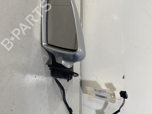 Left mirror AUDI A3 (8P1) 2.0 TDI 16V | BP21694437C26 