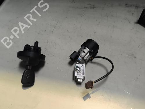 Used Electronic module Electronic module CITROËN C3 II (SC_) 1.2 VTi 82 (82 hp) 26156228 26156228