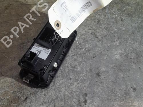 Left front window switch FORD FIESTA VI (CB1, CCN) 1.6 TDCi | BP22789793I27 