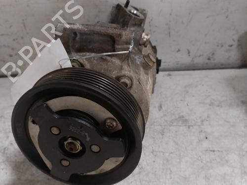 AC compressor VW CADDY IV Box Body/MPV (SAA, SAH) 2.0 TDI 4motion | BP24847940M34 - Image 3