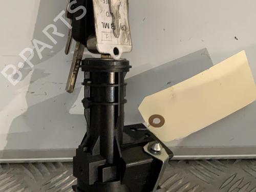 Ignition barrel FIAT BRAVO II (198_) 1.9 D Multijet (198AXB1A) | BP21724023M48 