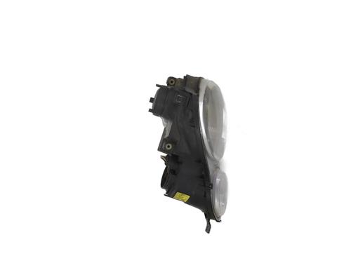 Used Left headlight Left headlight VW POLO IV (9N_, 9A_) 1.2 12V (64 hp) 34542782 34542782
