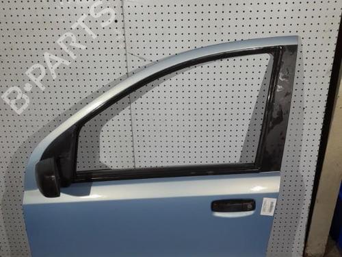 Left front door FIAT PANDA (169_) 1.2 (169.AXB11, 169.AXB1A) | BP21721986C2 