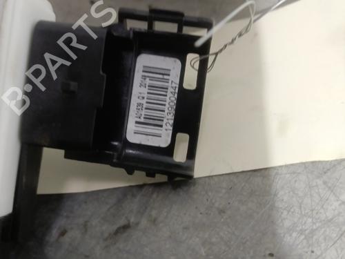 Rear right lock CITROËN BERLINGO MULTISPACE (B9) 1.6 HDi 90 | BP29330880C99 