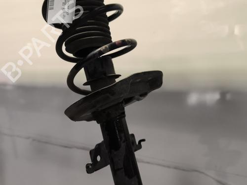 Right front shock absorber RENAULT MEGANE IV Hatchback (B9A/M/N_) 1.2 TCe 130 (B9MR) | BP23845882M17 - Image 2