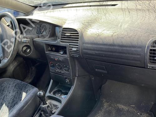 Multifunctionele display OPEL ZAFIRA A MPV (T98) 2.0 DTI 16V (F75) | BP21719651C48 
