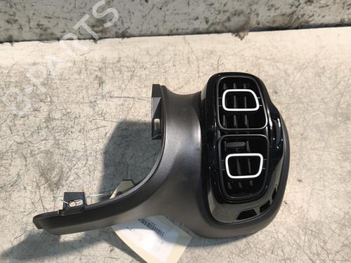 Luftventil CITROËN C3 AIRCROSS II (2R_, 2C_) 1.2 PureTech 110 (2RHNZB, 2RHNZW, 2RHNPX, 2RHNPJ) | BP32994332I21 - Image 3
