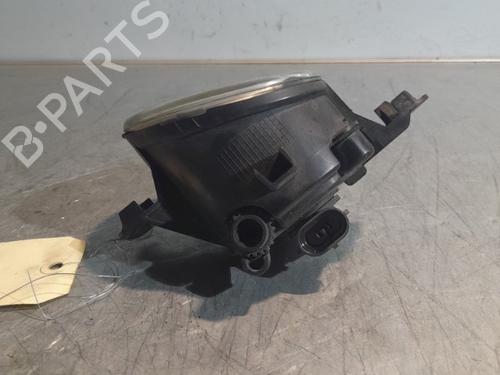 Left front fog light RENAULT CLIO II (BB_, CB_) 1.2 16V (BB05, BB0W, BB11, BB27, BB2T, BB2U, BB2V, CB05,... | BP21713384C30 