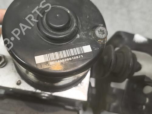 ABS pump VW EOS (1F7, 1F8) 2.0 FSI | BP33870274M43 - Image 4