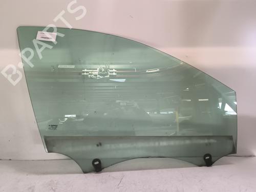 Used Right front door RENAULT CLIO III (BR0/1, CR0/1) 1.5 dCi (BR17, CR17) (86 hp) 24477023