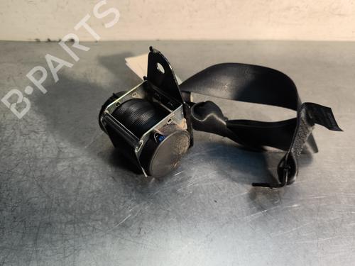 Rear right belt tensioner NISSAN QASHQAI I (J10, NJ10) 1.5 dCi | BP29733298C90 