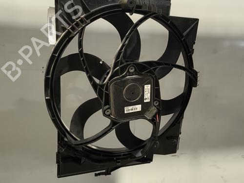 Radiator fan BMW X1 (E84) xDrive 20 d | BP32997039M35 - Image 2