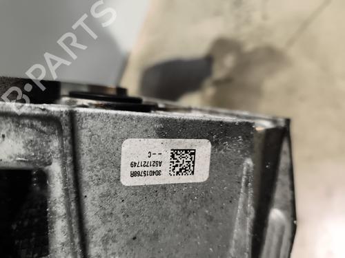 Gearbox DACIA DUSTER (HM_) 1.0 LPG (HMMT) | BP32218369M3 - Image 2